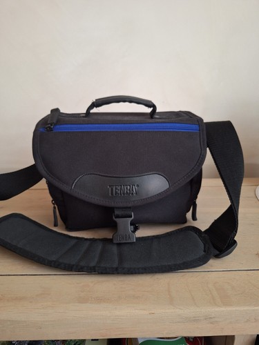 Tenba p103 padded multi pocket - p103, multi-pocket