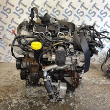 VAUXHALL VIVARO TRAFIC