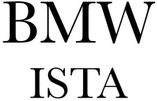 BMW ISTA-D / Rheingold 4.52.40