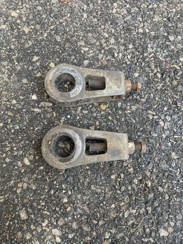1988 suzuki rm250 - rm250, chain