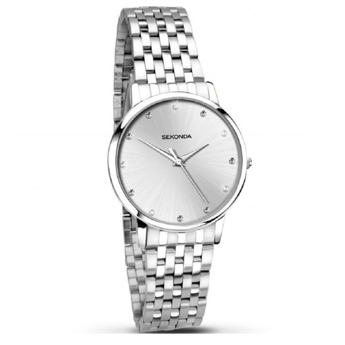 Sekonda watch 2444 ladies - 2444,