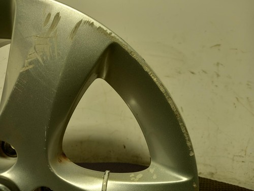 Vauxhall corsa alloy - corsa,