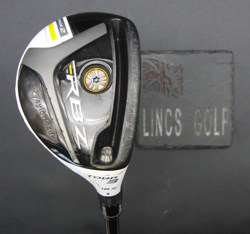 Taylormade rbz stage tour - taylormade,