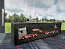 New 1:50 Scale Global Crane