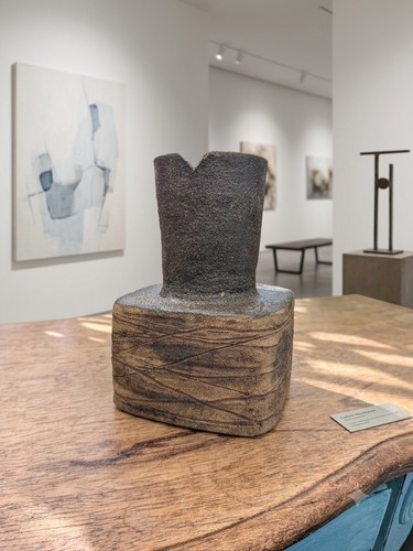 Clive brooker studio - studio, pottery