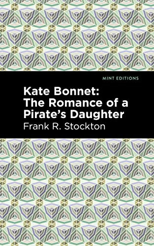 Kate bonnet the - of, a
