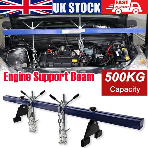 Engine support beam - engine, 500kg