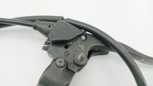 Left clutch lever honda - lever,