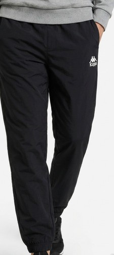 Kappa unisex tracksuit bottoms - unisex,