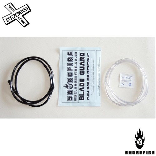 Paddle blade guard - paddle,
