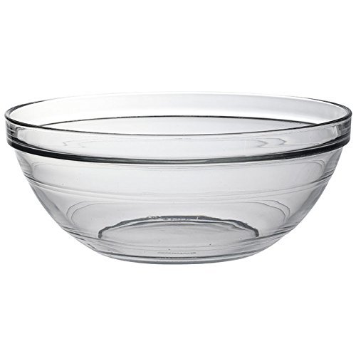 Duralex lys stacking - duralex, bowl