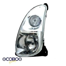 HEADLIGHT (L/H) FOR NEW