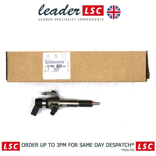 Diesel fuel injector - diesel, citroen