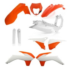 Acerbis Full Enduro Plastics