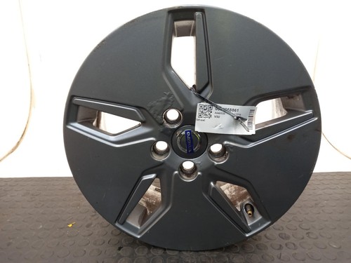 Volvo v50 alloy wheel - volvo, inch