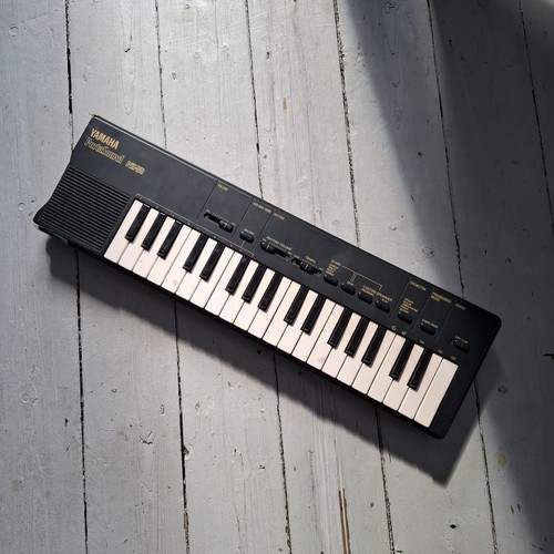 Yamaha portasound pss 150 - portasound, pss-150