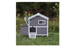 Cozy Cottage Chicken Coop