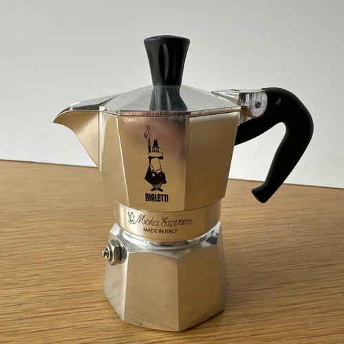 Bialetti moka express - bialetti,