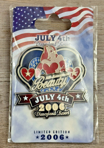 2006 disneyland resort - 2006,