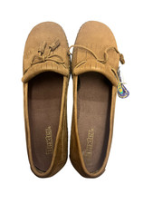 Dexter Focus AA Size 10 F/H