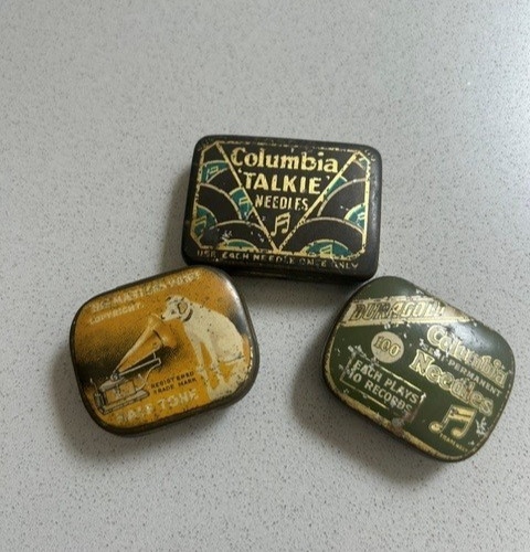 Vintage job lot - vintage,