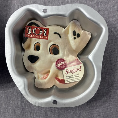 Wilton disney 101 dalmatians - disney,
