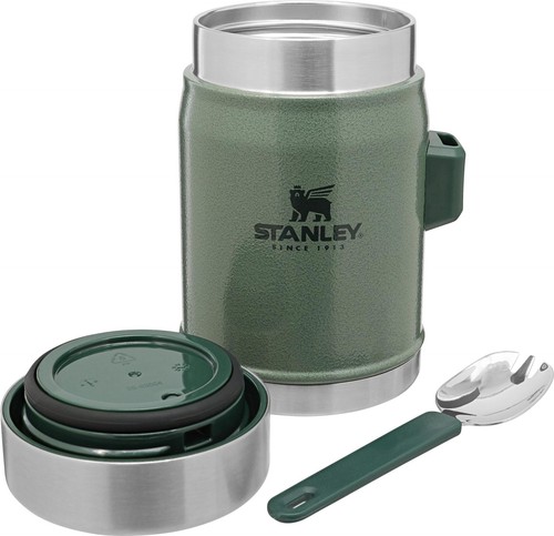 Stanley legendary food and - stanley,