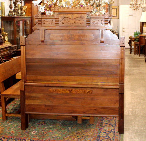 American antique eastlake - american,