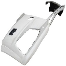 Audi TTS TT S Line front