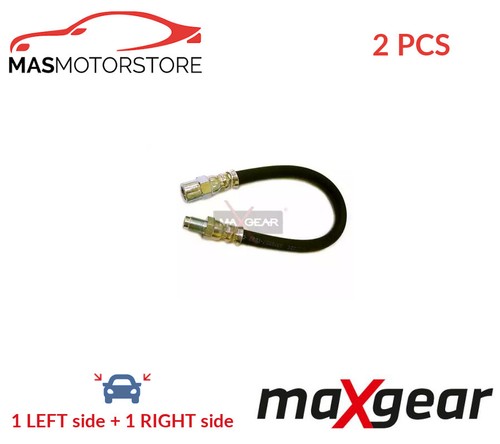 Brake hose line - brake,