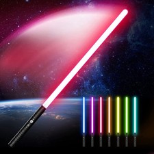 Star Wars Lightsaber Force FX