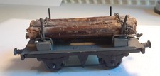 VINTAGE HORNBY O GAUGE -