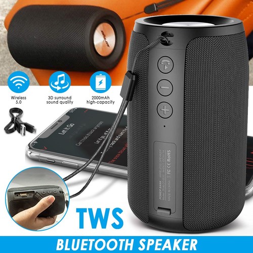 Portable mini wireless - mini,