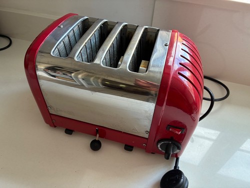 Dualit classic slice - dualit,