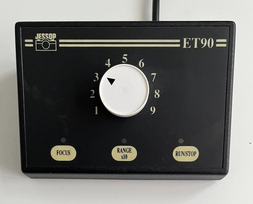 Jessops et90 enlarger timer - jessops,