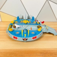 Matchbox Ring Raiders Skybase
