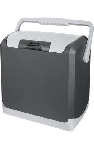 Halfords 19l electric coolbox - electric,