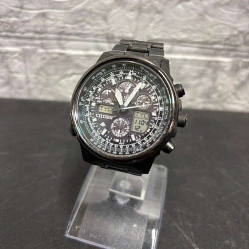 Citizen promaster skyhawk - promaster,