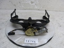 BMW R850 RT 2002 POWER SCREEN