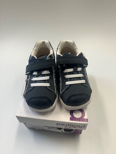 Pediped jake navy eu22 - eu22, uk5