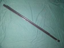 Mercedes Benz w111 Front Left