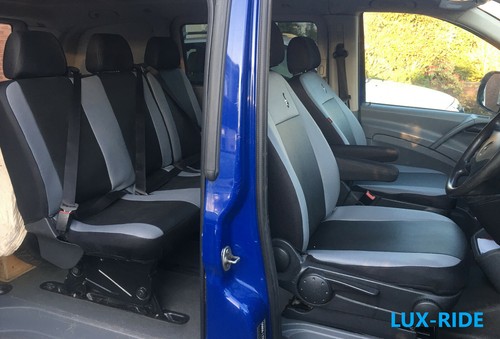 Mercedes vito van 2010 2014 - vito,