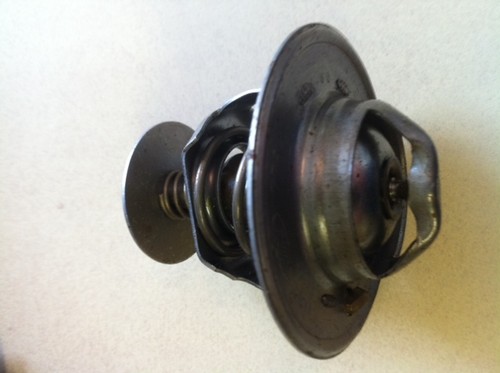 Ford cargo deg thermostat - ford,