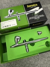 Neo for Iwata CN Gravity-Feed