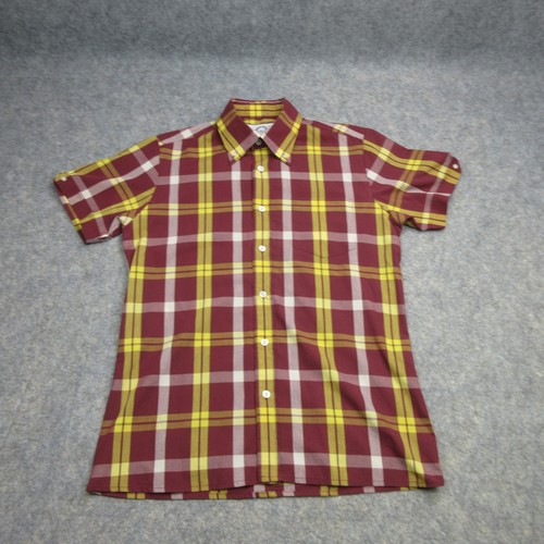 Brutus martens shirt mens - brutus,