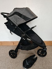 Baby jogger city - mini, all