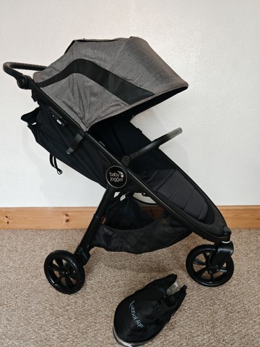 Baby jogger city - baby, gt2