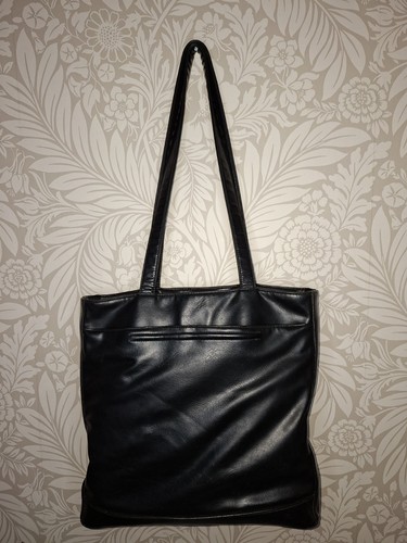 Marks spencer black - spencer, tote
