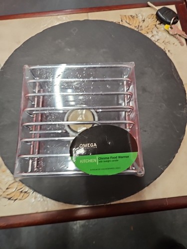 Quality chrome wire chafing - wire,