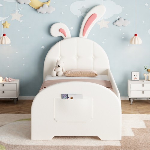 Daybed 3ft single bed - single, pu